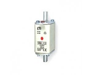NV/NH 00 500v gG-gL 6А, Предохранитель ножевой