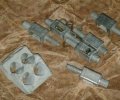 Зажимы к А37-16,