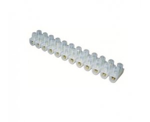 Колодка клеммная 12х25 mm 60А,