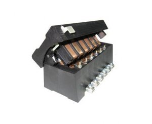 Штепсель контрольный ШК-6М,
