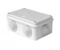 Коробка распаячная для о/п 120х80х50 (57шт) IP54 
