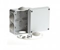 Коробка распаячная для о/п 100х100х50 (100шт) IP54 