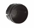 Коробка установочная для твердых стен с/п D=70 H=40, 