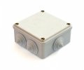 Коробка распаячная для о/п 100х100х50 (14шт) IP54 