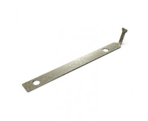 К1165, Подвес