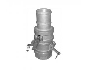 МС-1, Муфта