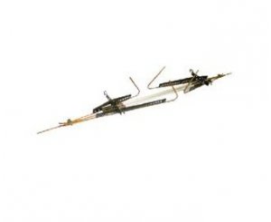 ИС-1М, Изолятор Секционный для одного КП