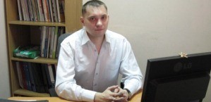 Калинин Алексей