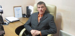 Токманов Дмитрий Владимирович