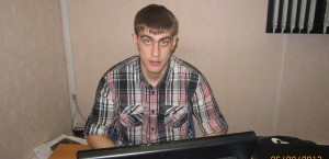 Субботин Степан