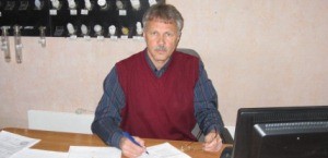 Рагозин Егений Юрьевич